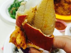 -纽顿熟食中心