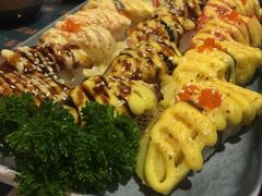 -崎玉烧·寿司料理(石井国际店)