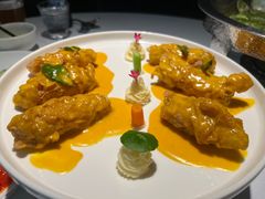 -狮拾久·现代新加坡料理(壹方城店)