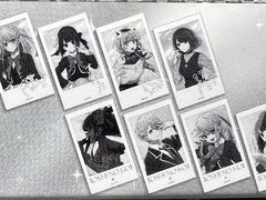 -乐唐潮玩·谷子·一番赏·手办