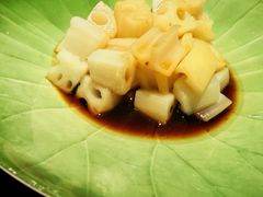 -明湖楼·经典鲁菜山东海鲜(大明湖店)