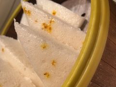 -江城小馆陕南妈妈菜·全球旅行餐厅(钟楼店)