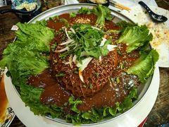 -石榴花开餐厅