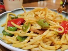 -清真·玛丽亚新疆菜主题餐厅(浙江中路店)