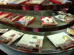 -玛雅铁板烧餐厅(中关村店)