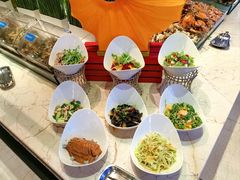 -富力希尔顿酒店·地阔自助餐厅