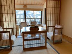 -北京古北水镇御舍温泉酒店