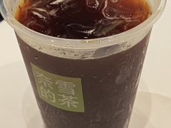 -奈雪的茶(天河城店)