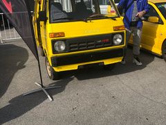 -金港秋名山·双层卡丁车场