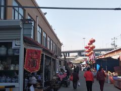-李村大集