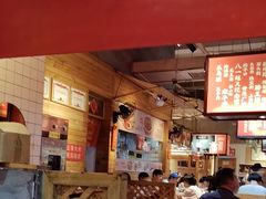 -味福记·本地特色菜(八一万达广场店)