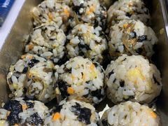 -HOTISLAND海鸡岛·韩国料理(江南西店)