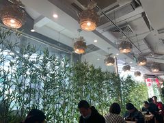 大堂-贵凤凰贵州米粉(五道口店)