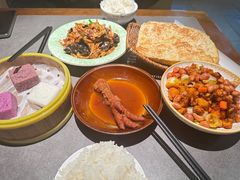 -老淮滨-蚌埠非遗小吃(淮河路店)
