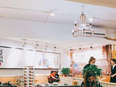 -八两八金·莱芜特色炒鸡(市南漳浦路店)