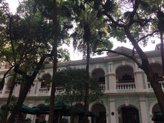 -星巴克臻选(广州沙面店)