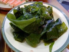 -王婆乔鲜鱼自助火锅(蜀汉路店)