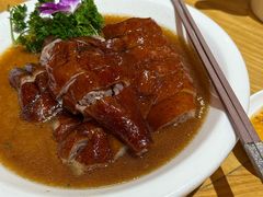 -德胜轩正宗顺德菜(宝安沙井会展中心店)