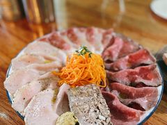 -羽深肉铺 Steak & Wine