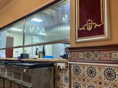 -吐尔逊拌面美食