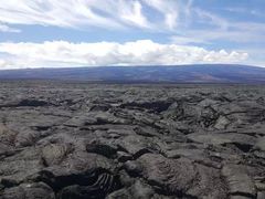 -夏威夷火山国家公园