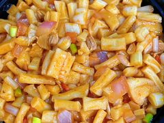 -阿里西北美食(小黄庄店)