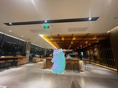 -星巴克(首钢店)