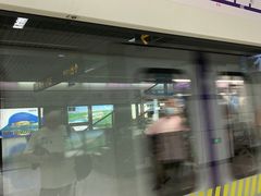 -唐杰口腔(富都广场店)