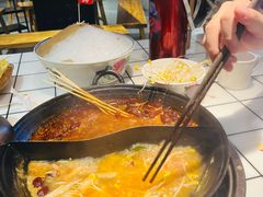 -伍师兄市井火锅(东部星悦天地店)