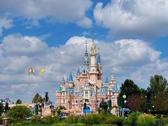 -上海迪士尼度假区