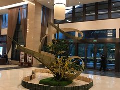 -天目湖御水温泉·度假酒店