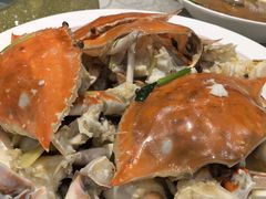 -丹盛象山海鲜(水清路店)