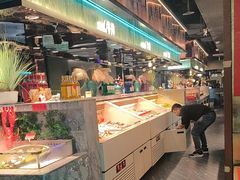 -阪尚皇·原切牛排·烤肉火锅自助(北京路店)
