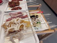 -袁记串串香(喜力博物馆店)