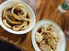 -洞子口张老二凉粉(文殊院店)