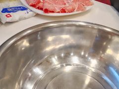 -福寿斋·老北京铜锅涮肉·烤鸭(顺义总店)