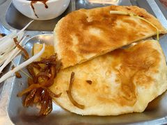 -李连贵熏肉大饼(天通苑店)