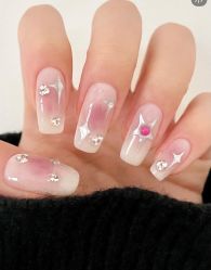 -LILY NAILS美甲美睫