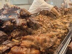 -顺城金记卤鸡·清真