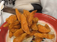 -那红花·东北菜铁锅炖(仙林金鹰店)