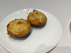 酥化和牛挞-北京厨房(SKP店)