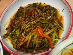 -小柴米·传统江西菜(八一广场店)