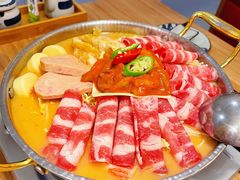 -西月山居匠心创意料理(江汉路新佳丽广场店)