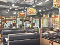 -凯利香港茶餐厅(国贸店)