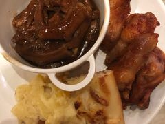 -芭菲盛宴·环球美食(北城国际店)