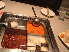 -海底捞火锅(亲贤北街店)