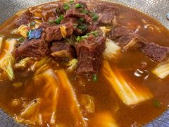 -再回头私房菜·老南京菜