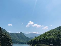 -平江沱龙峡漂流