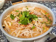-水平有限广西米粉·广西风味集(五道口店)