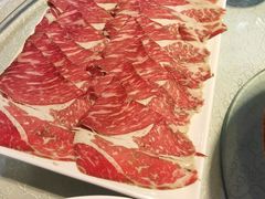 -东来顺饭庄(新源里店)